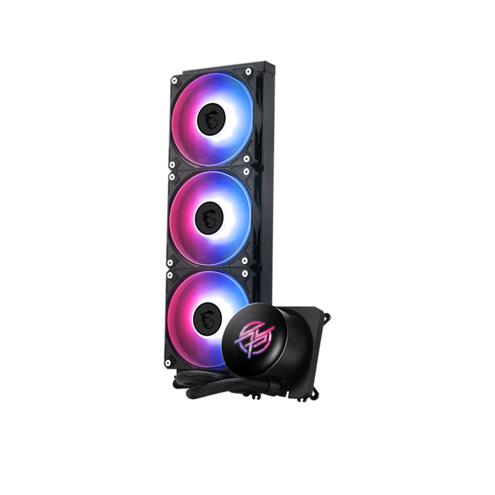 Pc gaming Ryzen 7 9800X3D, RTX 5090 32GB, Ram 32Gb 6000Mhz Ddr5, SSD NVMe 1000Gb, Dissipatore a Liquido 360mm LCD, Windows 11 Pro P9650