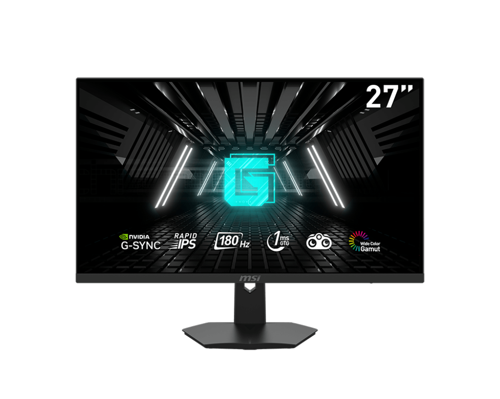 GLADIO P4 - Pc gaming Intel i5 14600K, RTX 5060 8GB, Ram 32Gb 6000Mhz Ddr5, SSD NVMe 1000Gb, Dissipatore ad Aria, Monitor Gaming MSI G274F 27", Windows 11 Pro