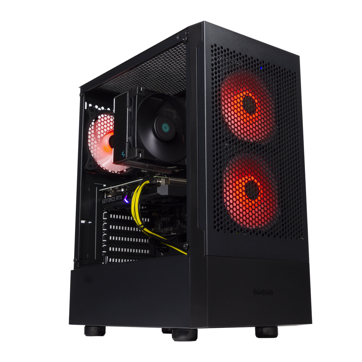 ゲーミングPC/i5/500GB/GTX1060/MS Office搭載 ゲーミングPC/i5/500GB/GTX1060/MS Office搭載