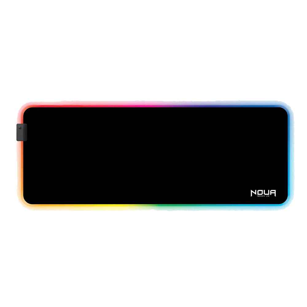 Matrix – Mousepad Gaming XXL RGB