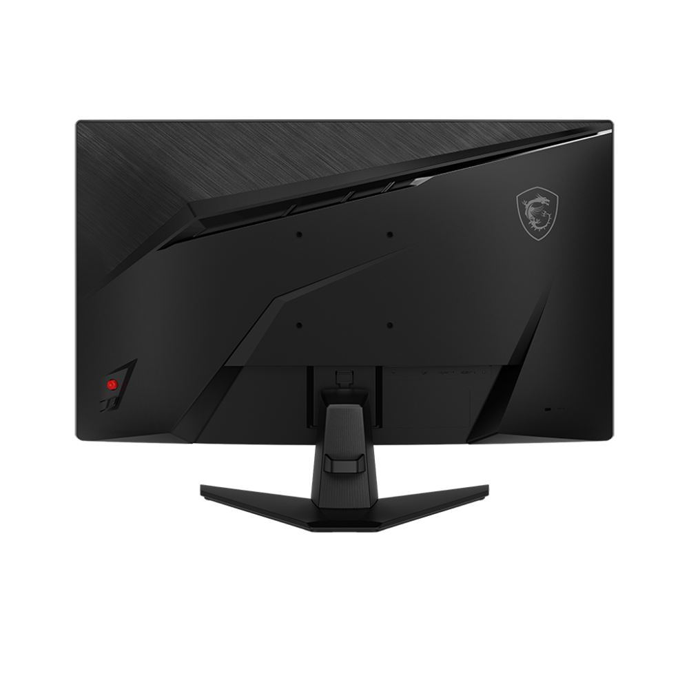 MSI MAG 274CXF – Monitor Gaming Curvo 27″ FHD 280 Hz, Rapid VA, 0,5 ms, Adaptive-Sync