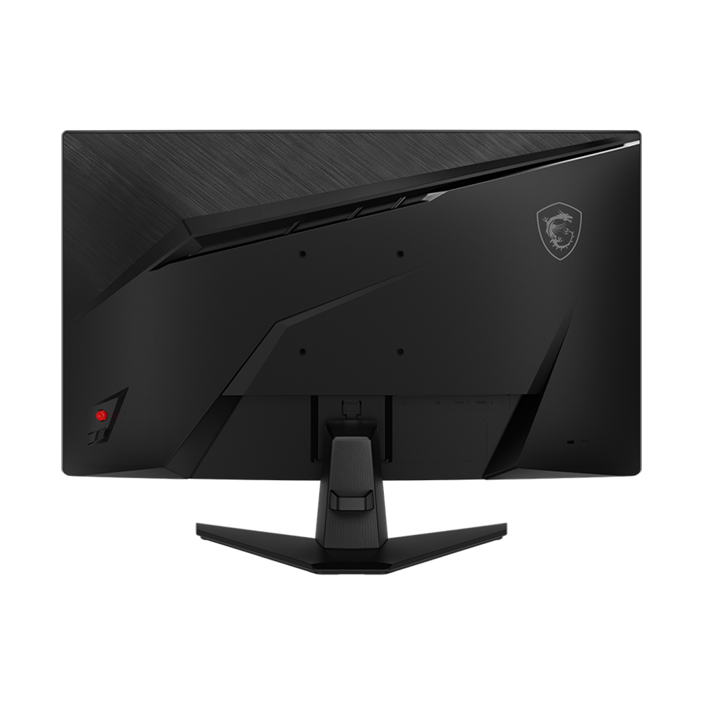 MSI MAG 274CQF – Monitor Gaming Curvo 27" 2560×1440 WQHD, 180Hz, Rapid VA, 1ms, Adaptive-SYNC