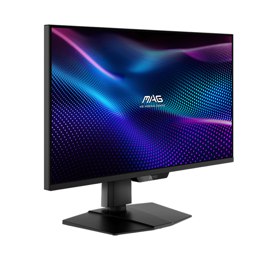 Monitor Gaming MSI MAG 274QPF X30MV 27" Rapid VA Mini-LED WQHD 2560×1440, 300Hz, 0.5ms, DisplayHDR 1000, Adaptive-Sync, HDMI/DP