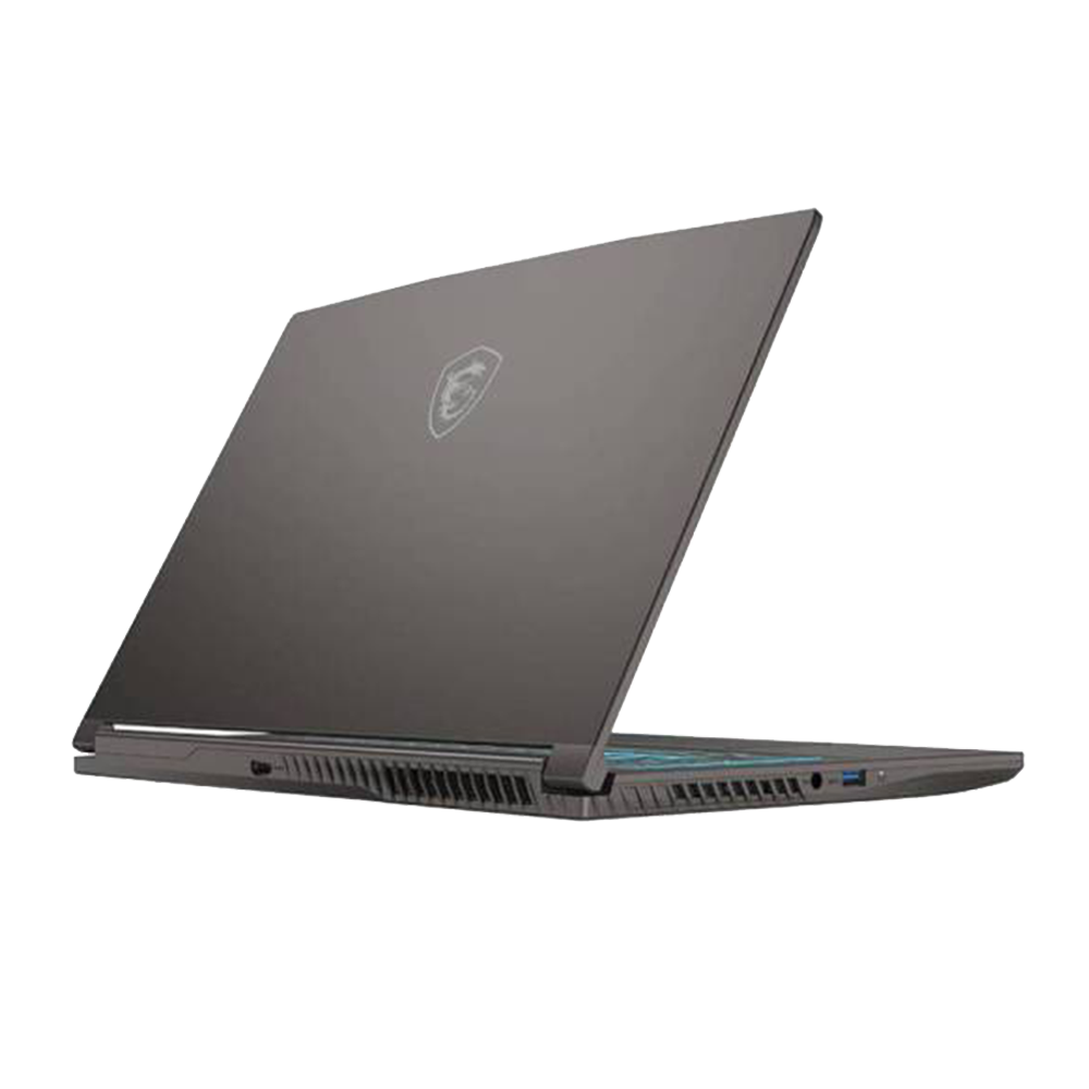 MSI Thin 15 Notebook, PC Portatile Gaming Intel i7-13620H, NVIDIA RTX 4050 6GB, RAM 32GB DDR4, Display 15,6" FHD 144Hz, SSD 1000GB, Tastiera Retroilluminata, Windows 11 Pro, Laptop Gaming Pronto all'Uso