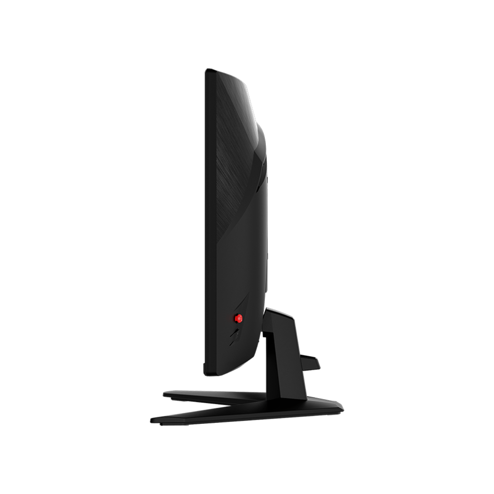 MSI MAG 274CQF – Monitor Gaming Curvo 27" 2560×1440 WQHD, 180Hz, Rapid VA, 1ms, Adaptive-SYNC