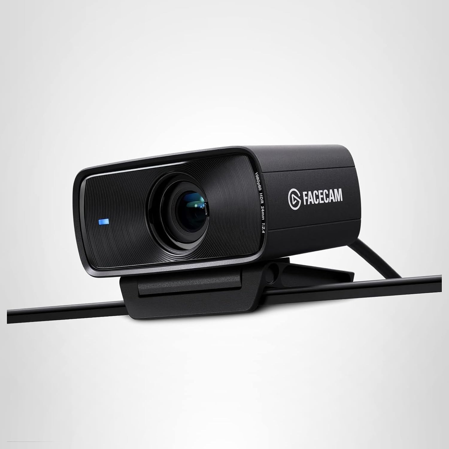 Elgato Facecam MK.2, webcam Full HD