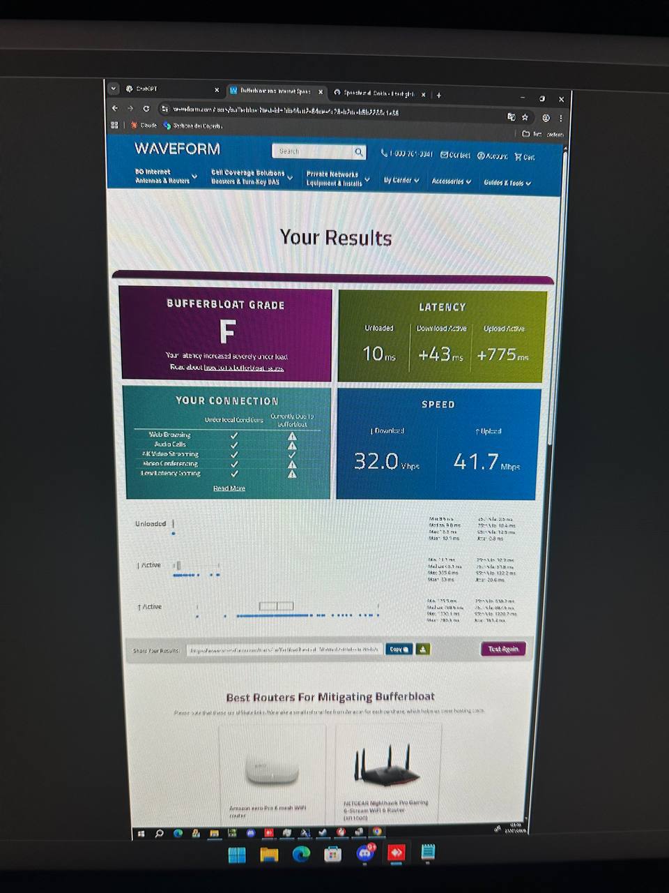 Boost Rete | Network Optimizer