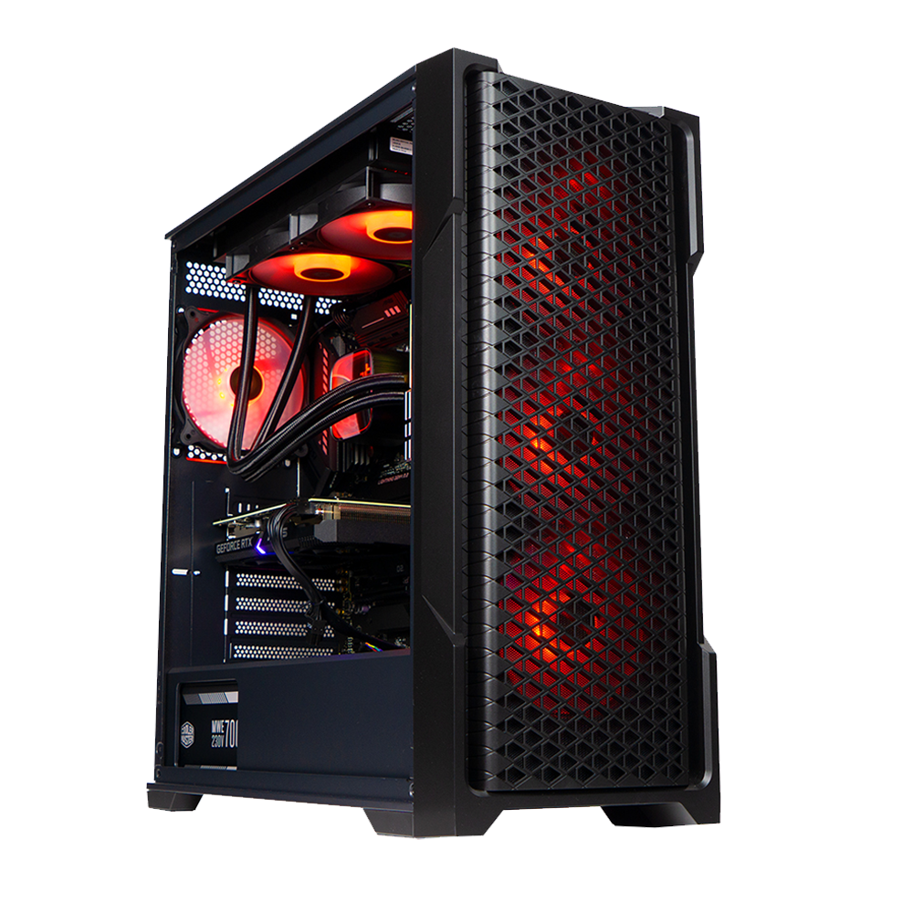 Pc gaming 2025 8gb ram