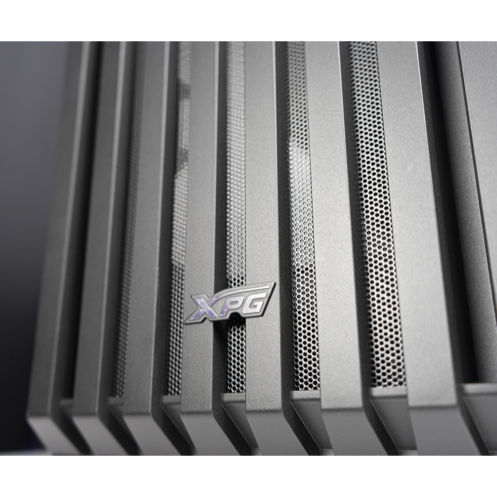 CRONO V1 - Pc fisso Ryzen 5 5600GT, Ram 16Gb DDr4 3200Mhz, Ssd NVMe 500 Gb, Radeon Graphics, Windows 11 Pro