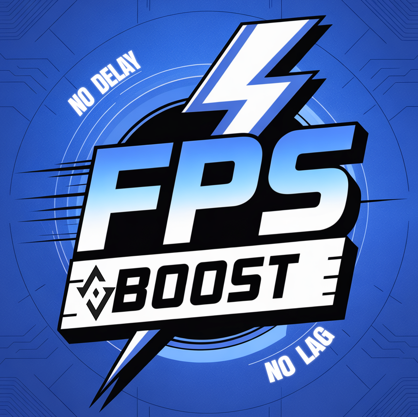 FPS Boost