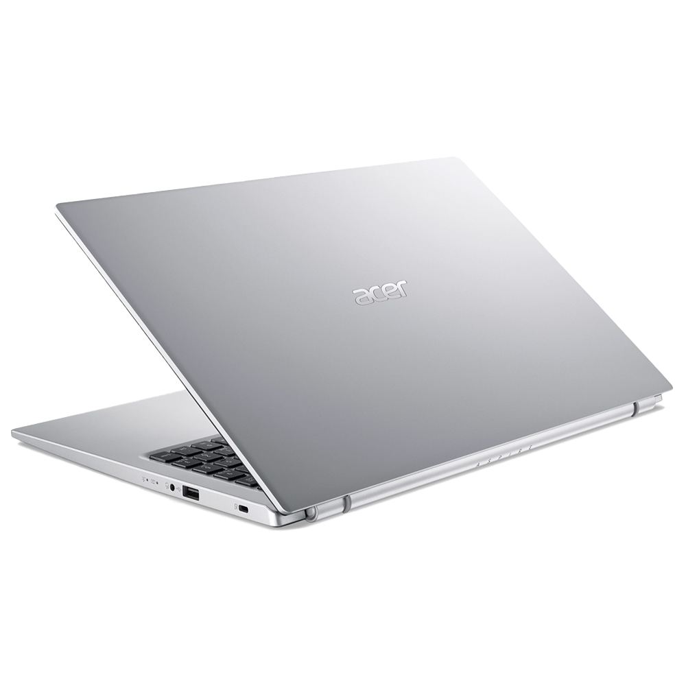 Acer Aspire 3 , Pc portatile notebook , intel core N6000 , Display 15,6" Full HD , Ram 16 Gb , SSHD 756 Gb, Windows 11 Pro , Office pro, Laptop pronto all'uso