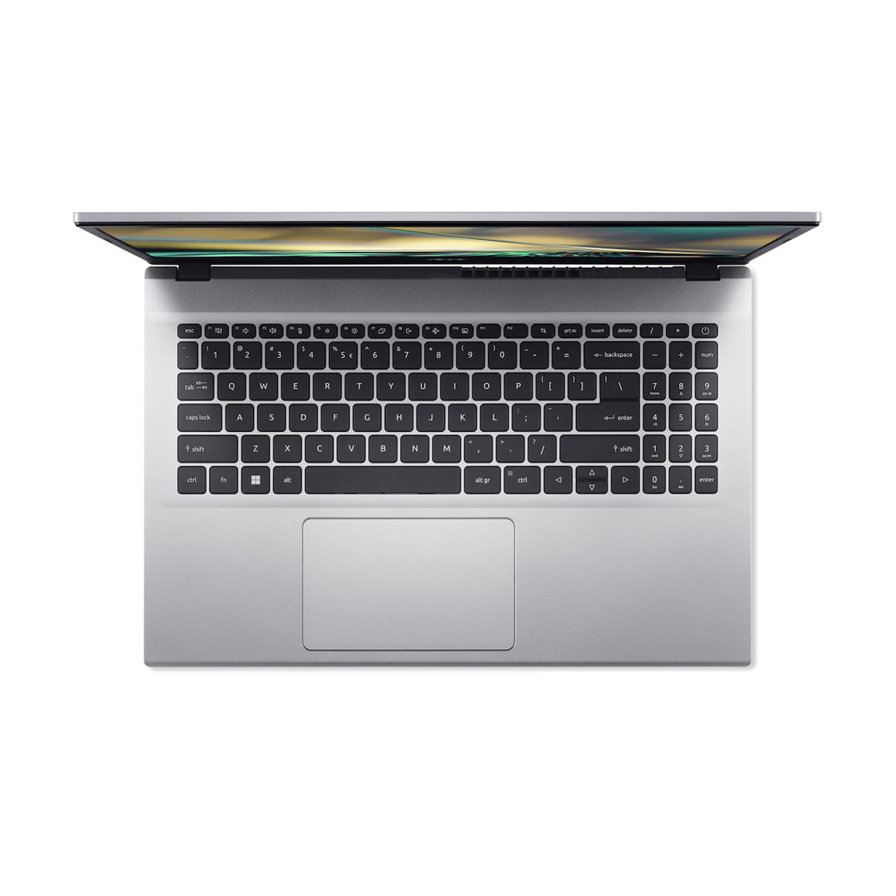 Acer , Pc portatile notebook , Intel i5 1235U , Display 15,6" Full HD , Ram 16 Gb , SSD 1000 Gb, Windows 11 Pro, Laptop pronto all'uso