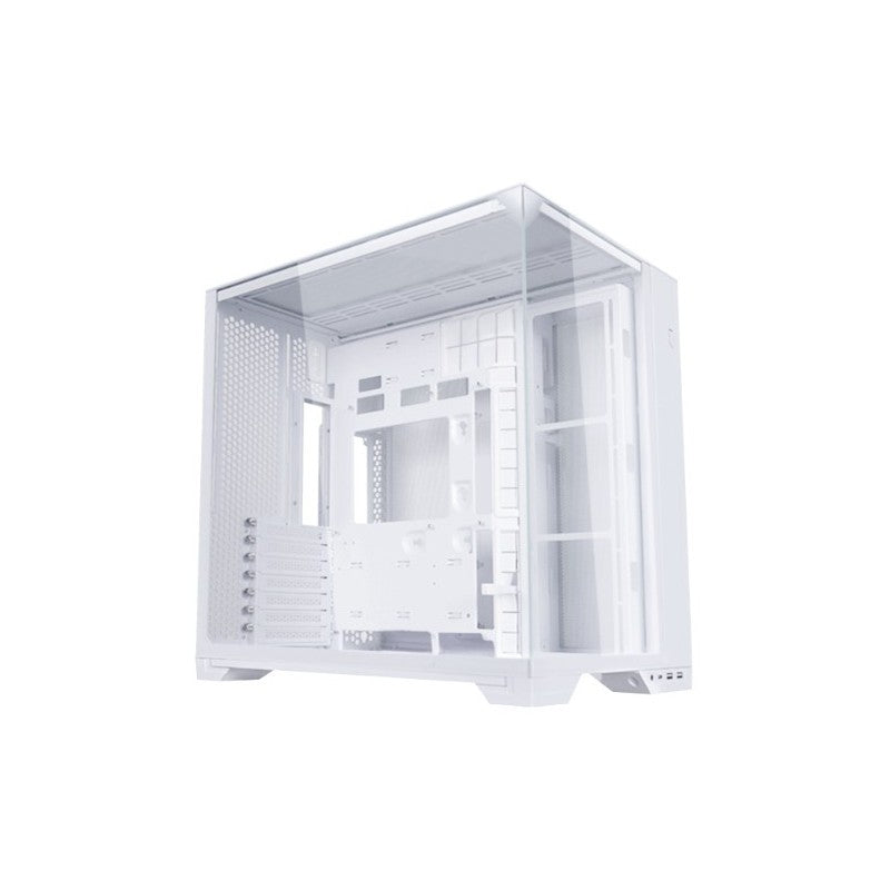 Pc gaming Ryzen 7 9800X3D, RTX 5070 Ti 16Gb WHITE, Ram 32Gb Ddr5 6000Mhz , SSD NVMe 1000 Gb, Dissipatore a Liquido 360mm WHITE, Windows 11 Pro P9633-A-2