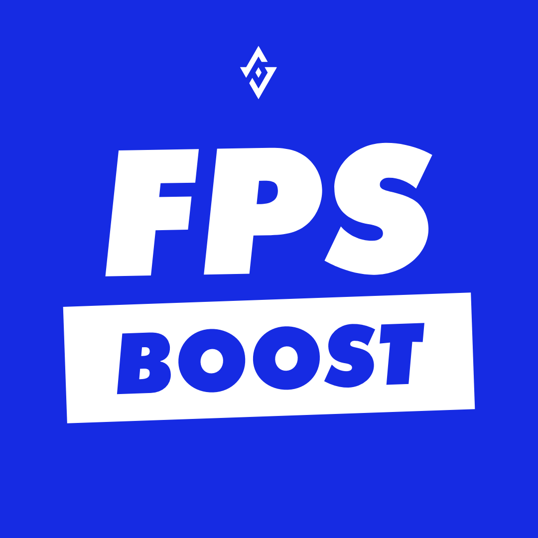 FPS Boost