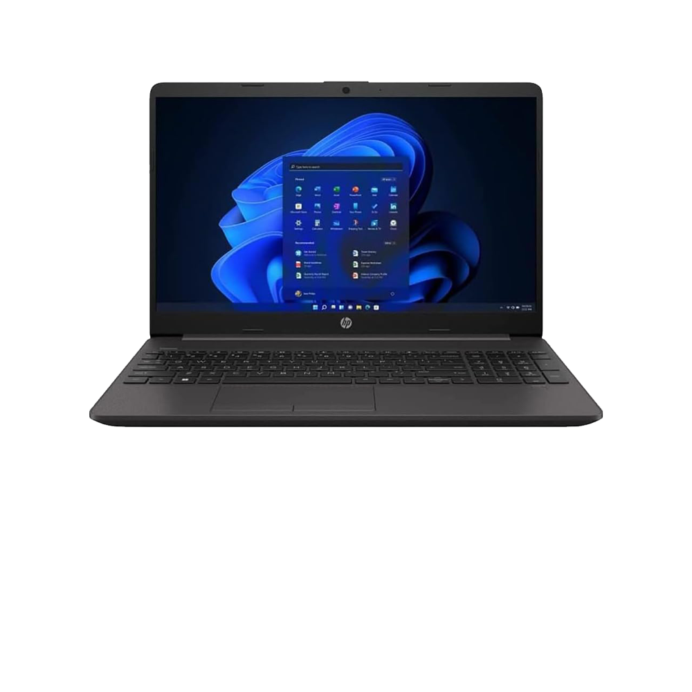 HP 250 G9 , Pc portatile notebook , Intel i7 1255U , Display 15,6" Full HD , Ram 16 Gb , SSD 1000 Gb, Windows 11 Pro , Borsa Inclusa , Office pro, Laptop pronto all'uso