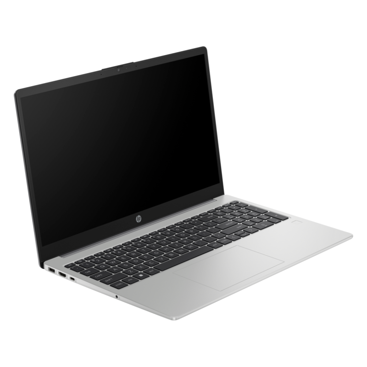 HP 250 G10 , Pc portatile notebook , Intel Quad Core , Display 15,6" Full HD , Ram 8Gb , SSD 512 Gb, tastiera retroilluminata, Windows 11 Pro , Office pro