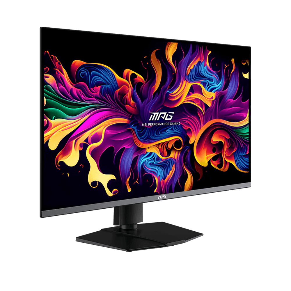 Monitor Gaming MSI MPG 321URX QD-OLED 32" 4K UHD 3840x2160 240Hz 0.03ms GtG HDR True Black 400 HDMI 2.1 DP 2.1