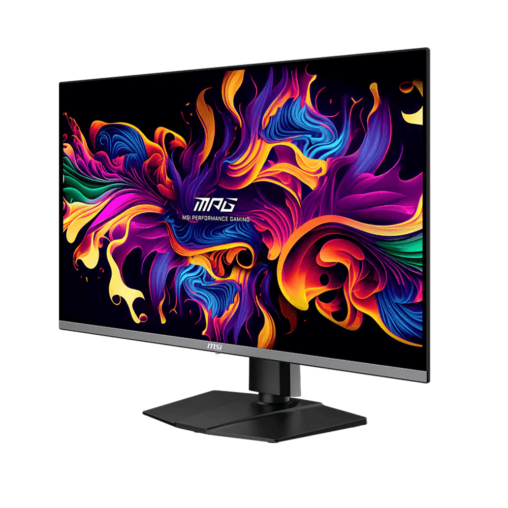 Monitor Gaming MSI MPG 321URX QD-OLED 32" 4K UHD 3840x2160 240Hz 0.03ms GtG HDR True Black 400 HDMI 2.1 DP 2.1