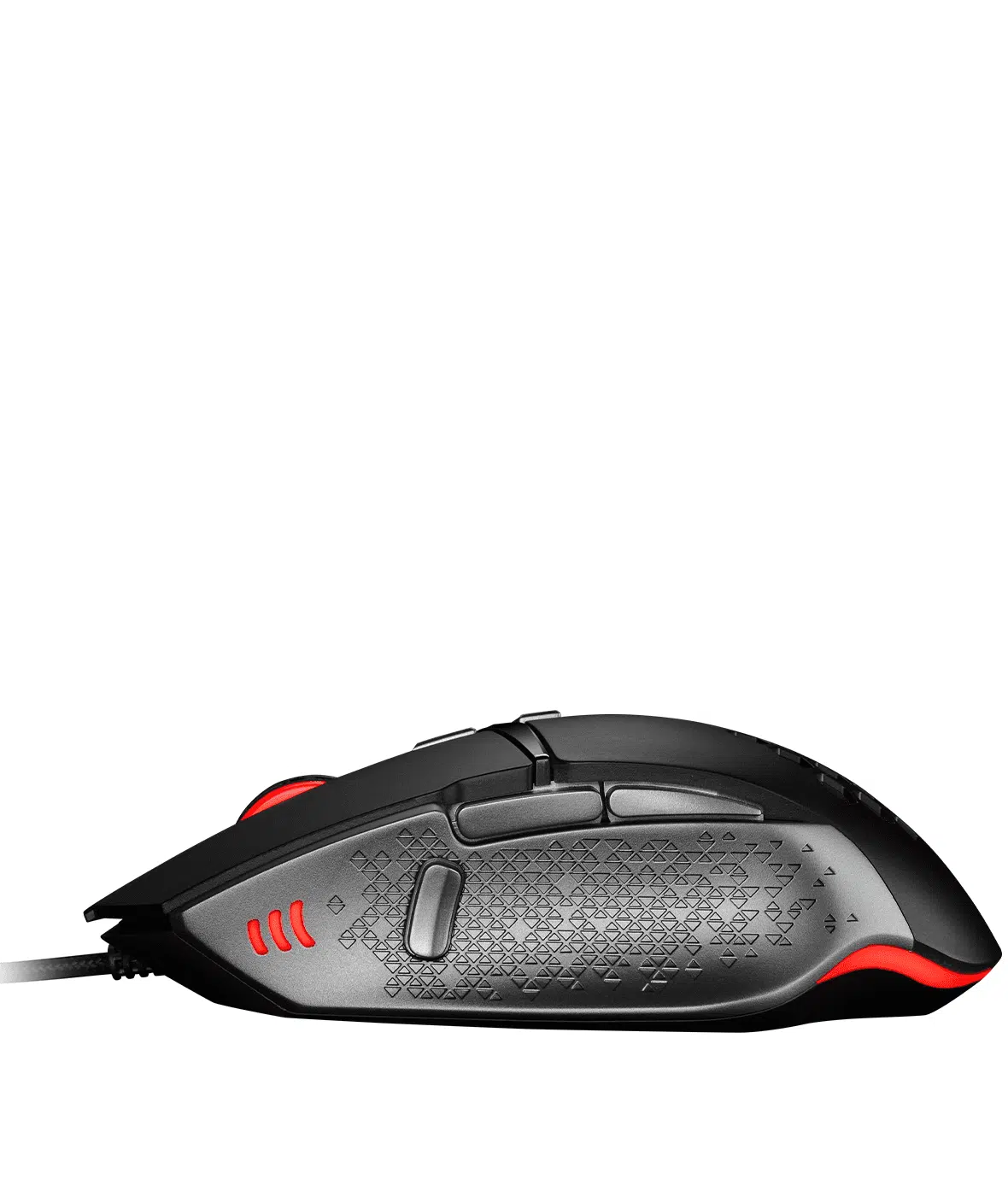 Noua Roka – Mouse Gaming 8 tasti, fino a 7200 DPI, RGB USB