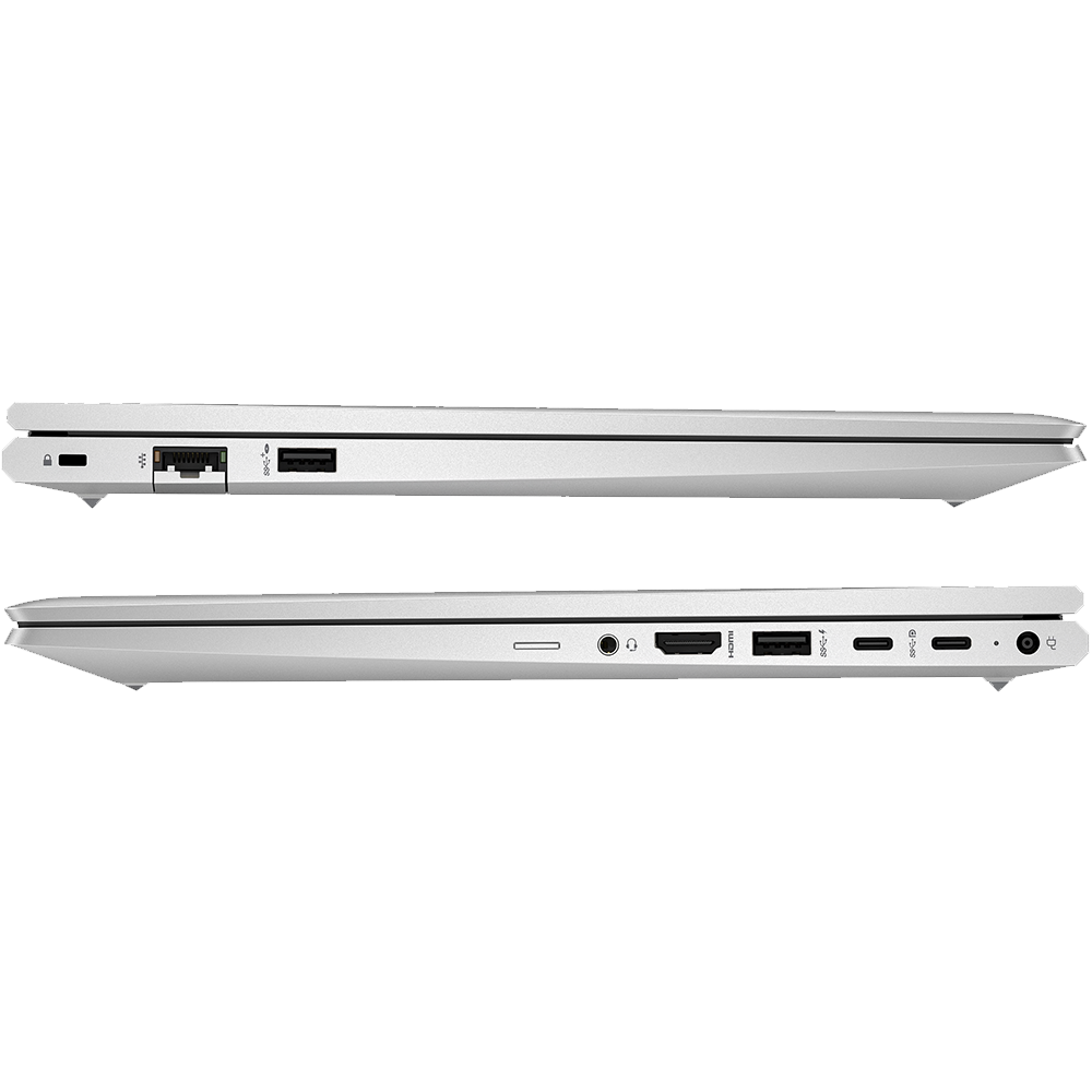 Notebook HP Probook 450 G10 , Pc portatile Intel i5 1334U , Display 15,6" Full HD , Ram 32 Gb , SSD 1000 Gb, Windows 11 Pro , Office pro, Laptop pronto all'uso