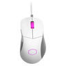 Mouse Gaming Cooler Master MM730 RGB – Mouse Gaming Ultralight 16000 DPI, 48g, 6 Tasti Programmabili