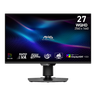 Monitor Gaming MSI MAG 274QPF X30MV - 27" Rapid VA Mini LED WQHD 2560×1440 300Hz 0,5ms GtG VESA DisplayHDR 1000 Adaptive Sync