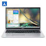 Acer aspire 3 , Pc portatile , Intel N6000 , Display 15,6" Full HD , Ram 16 Gb , SSD 256 Gb, Windows 11 Pro - RIGENERATO