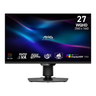 Monitor Gaming MSI MAG 274QPF X30MV 27" Rapid VA Mini-LED WQHD 2560×1440, 300Hz, 0.5ms, DisplayHDR 1000, Adaptive-Sync, HDMI/DP