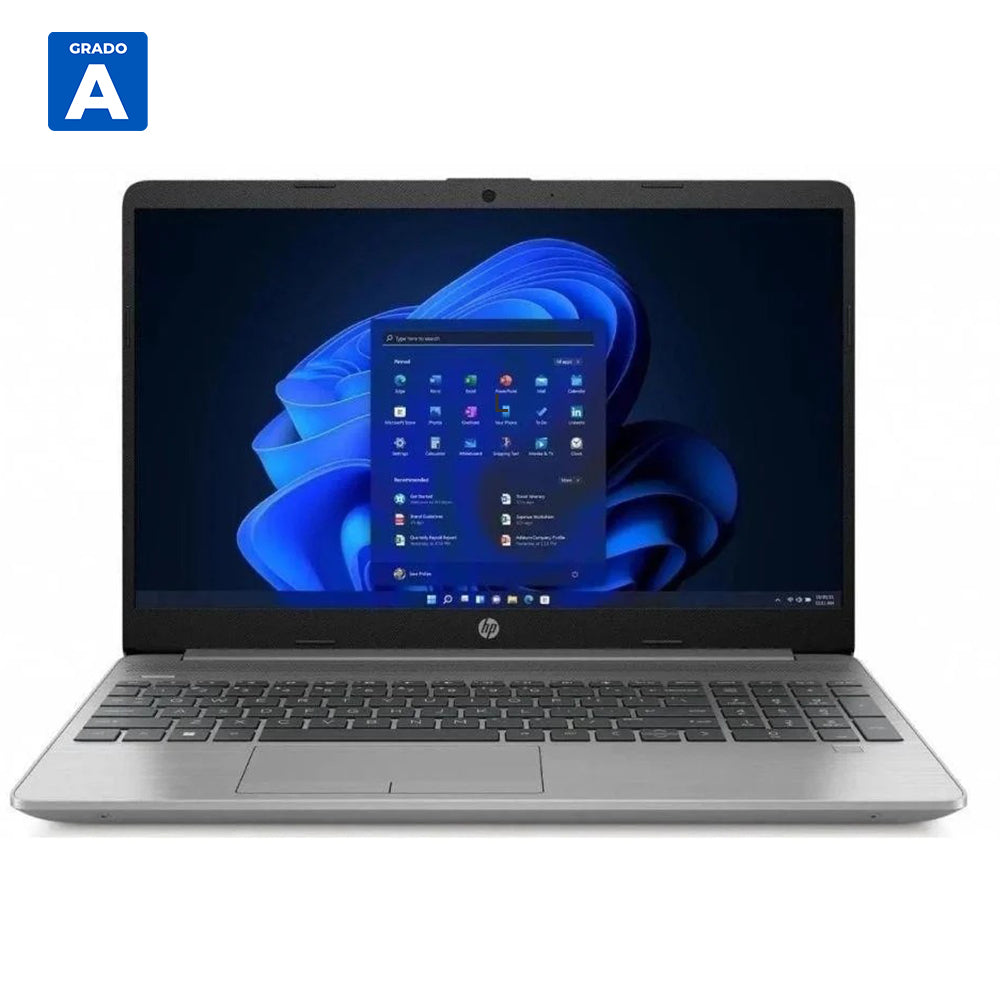 HP 250 G9 , notebook Intel i5 1240P , Display 15,6" Full HD , Ram 16 Gb , SSD 500 Gb, Windows 11 Pro- RIGENERATO