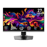 MSI MAG 272QP QD-OLED X50 - Monitor Gaming 26,5" WQHD QD-OLED, 500Hz, 0,03ms, HDR True Black 500