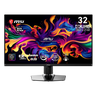MSI MPG 322UR QD-OLED X24 - Monitor Gaming 31,5" 4K UHD QD-OLED, 240Hz, 0,03ms, DisplayPort 2.1a
