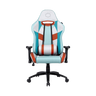 Sedia Gaming Cooler Master Caliber R2S Kana – Ergonomica Reclinabile 180° con Supporto Lombare e Cervicale