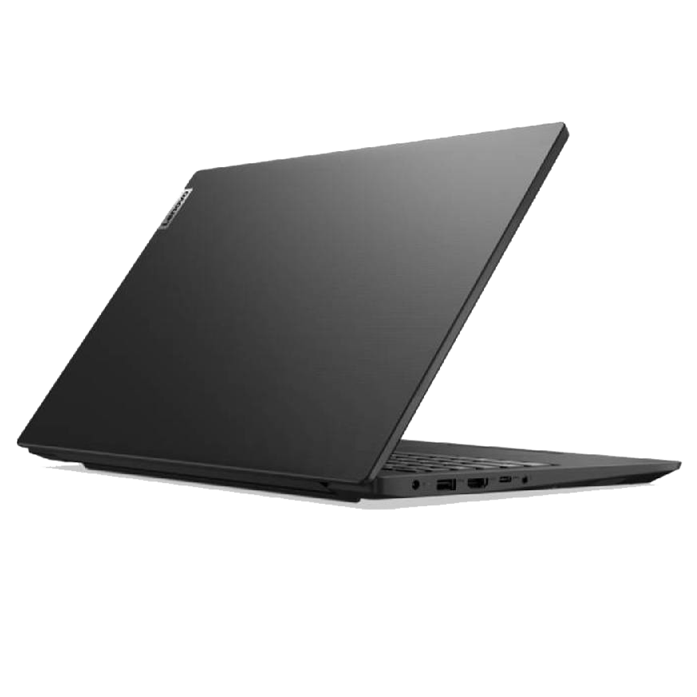 Lenovo Pc portatile, V15 Black Intel i7-1165G7, RAM 16GG , SSD 512GBM Windows 11 Pro  + Borsa In Omaggio - RIGENERATO