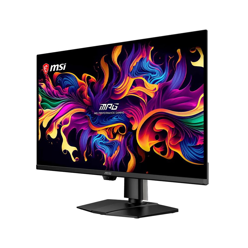 MSI MPG 322UR QD-OLED X24 - Monitor Gaming 31,5" 4K UHD QD-OLED, 240Hz, 0,03ms, DisplayPort 2.1a