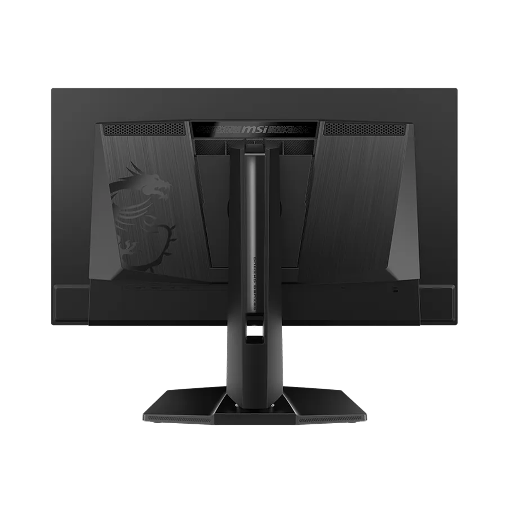 MSI MAG 272QP QD-OLED X50 - Monitor Gaming 26,5" WQHD QD-OLED, 500Hz, 0,03ms, HDR True Black 500