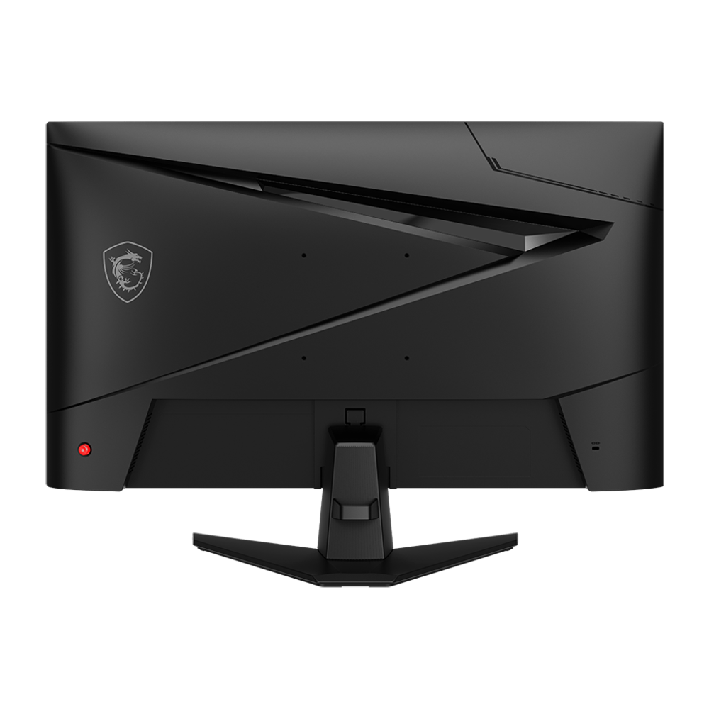 Monitor Gaming MSI MAG 274F 27" IPS Full HD 1920x1080, 200Hz, 0.5ms, Adaptive Sync, HDR Ready, HDMI/DP, Anti-Glare