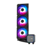 DISSIPATORE A LIQUIDO MSI MAG CORELIQUID A13 360 (360mm - 3x 120mm - ARGB)