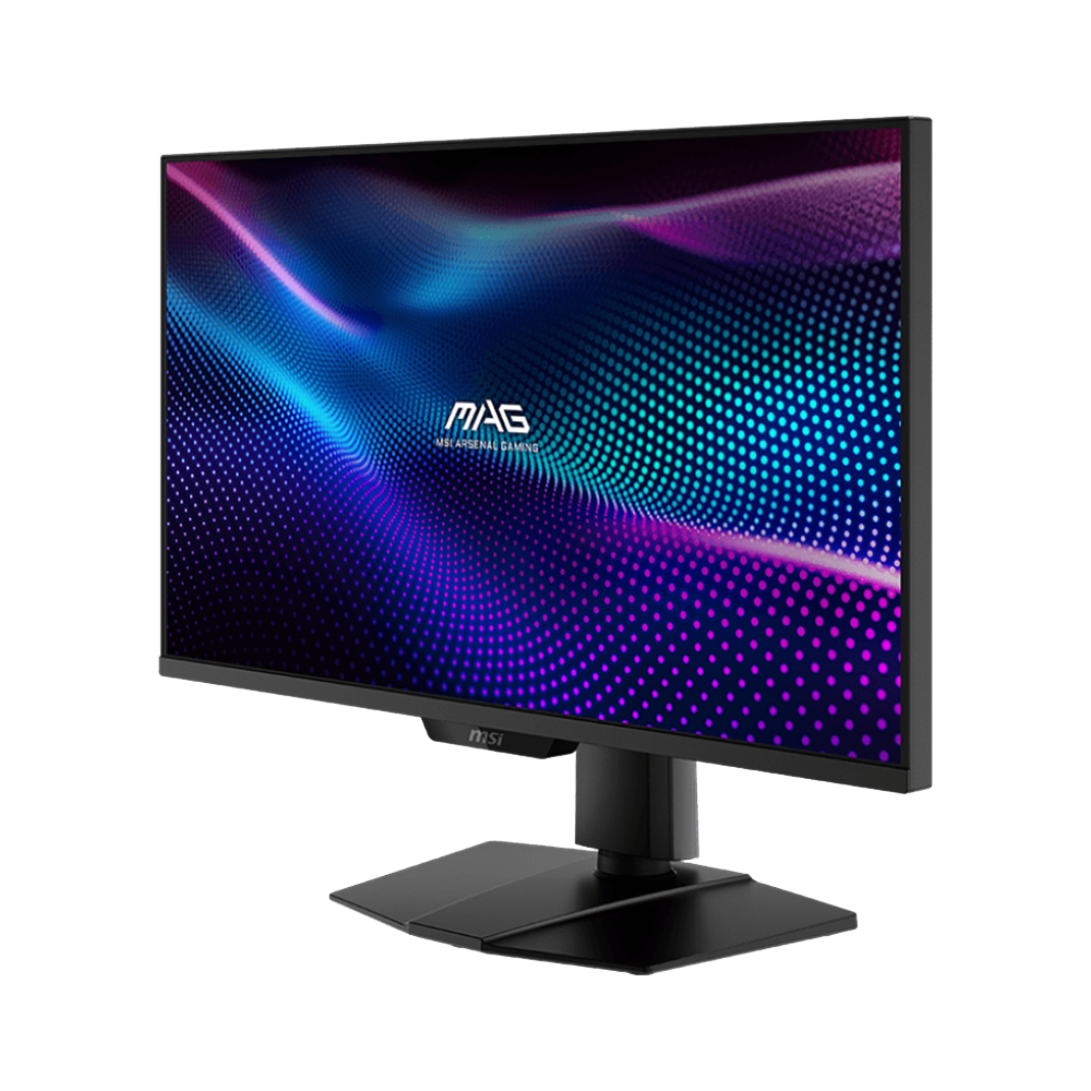 Monitor Gaming MSI MAG 274QPF X30MV - 27" Rapid VA Mini LED WQHD 2560×1440 300Hz 0,5ms GtG VESA DisplayHDR 1000 Adaptive Sync