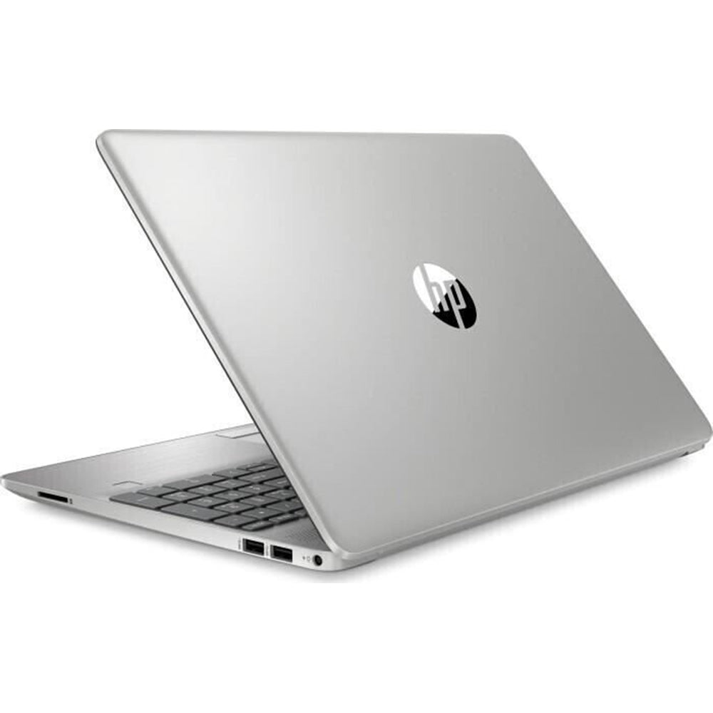 HP 255 G9 , Pc portatile notebook , AMD 3050U , Display 15,6" Full HD , Ram 8 Gb , SSD 256 Gb, Windows 11 Pro + Borsa In Omaggio - RIGENERATO