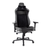 NOUA BLAZE – Sedia Gaming Ergonomica con Braccioli 4D, Schienale Reclinabile e Pistone Classe 4