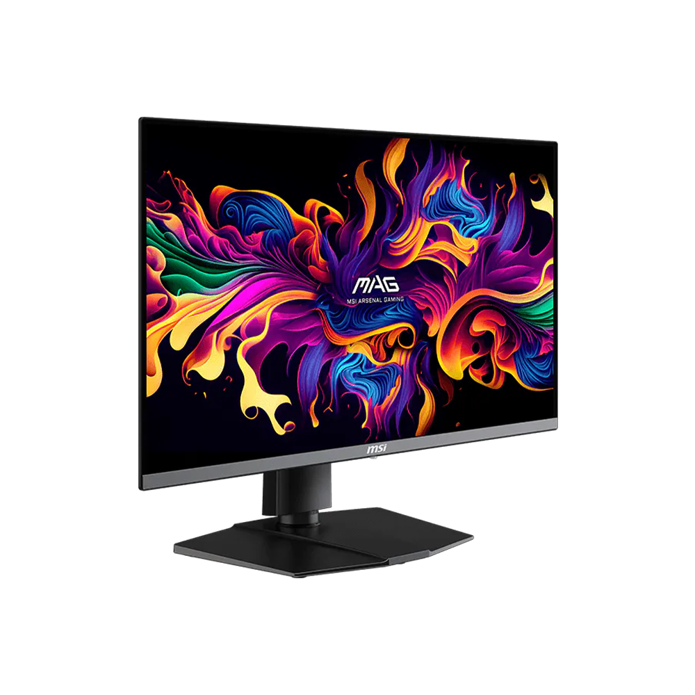 MSI MAG 272QP QD-OLED X50 - Monitor Gaming 26,5" WQHD QD-OLED, 500Hz, 0,03ms, HDR True Black 500