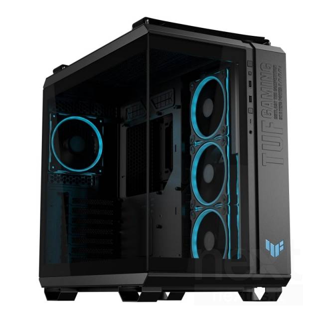 Pc gaming Ryzen 7 9800X3D, RTX 5070Ti 16GB, Ram 32Gb 6000Mhz Ddr5, SSD NVMe 2000Gb, ( 2 x 1 tb )Dissipatore a Liquido 360mm, Windows 11 Pro P9272