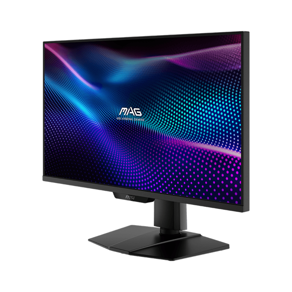 Monitor Gaming MSI MAG 274QPF X30MV 27" Rapid VA Mini-LED WQHD 2560×1440, 300Hz, 0.5ms, DisplayHDR 1000, Adaptive-Sync, HDMI/DP