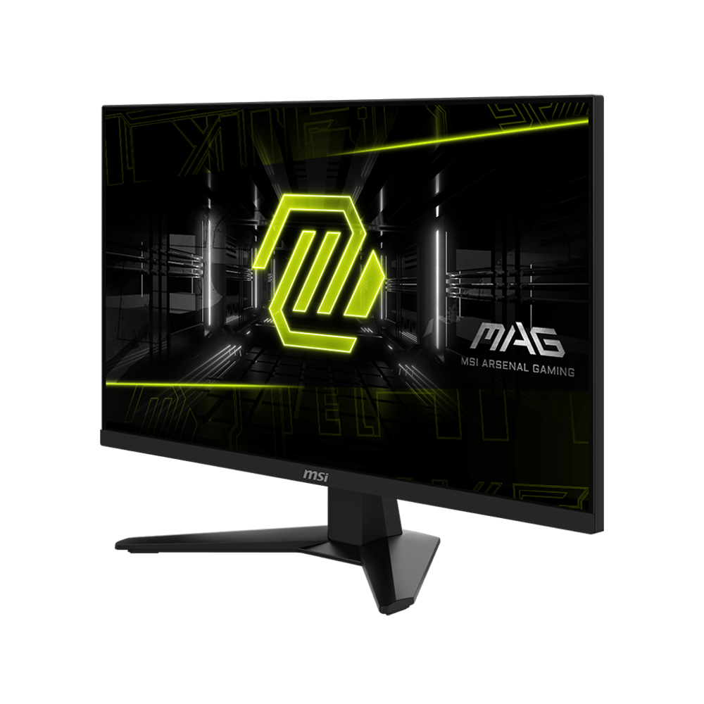 Monitor Gaming MSI MAG 274F 27" IPS Full HD 1920x1080, 200Hz, 0.5ms, Adaptive Sync, HDR Ready, HDMI/DP, Anti-Glare
