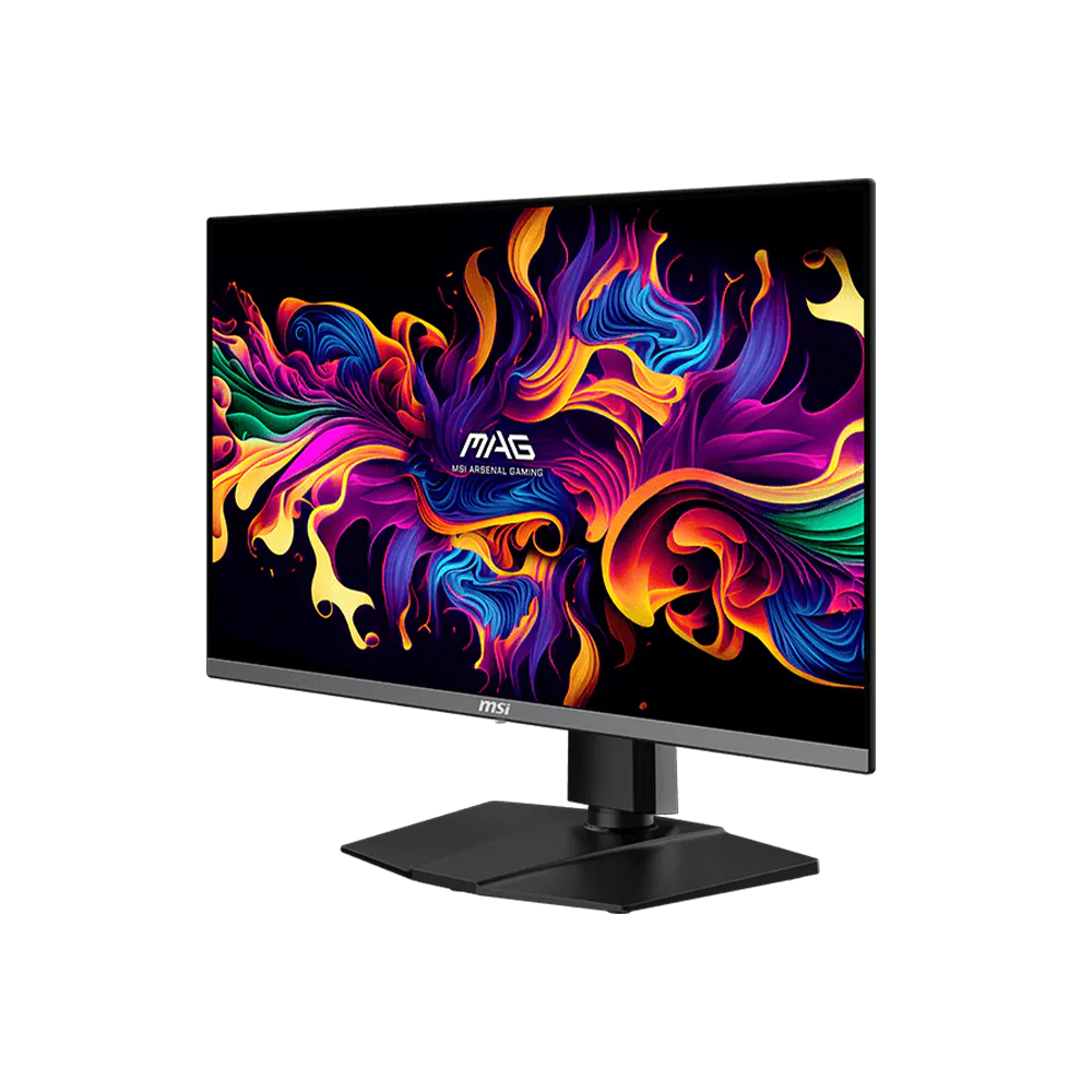 MSI MAG 272QP QD-OLED X50 - Monitor Gaming 26,5" WQHD QD-OLED, 500Hz, 0,03ms, HDR True Black 500