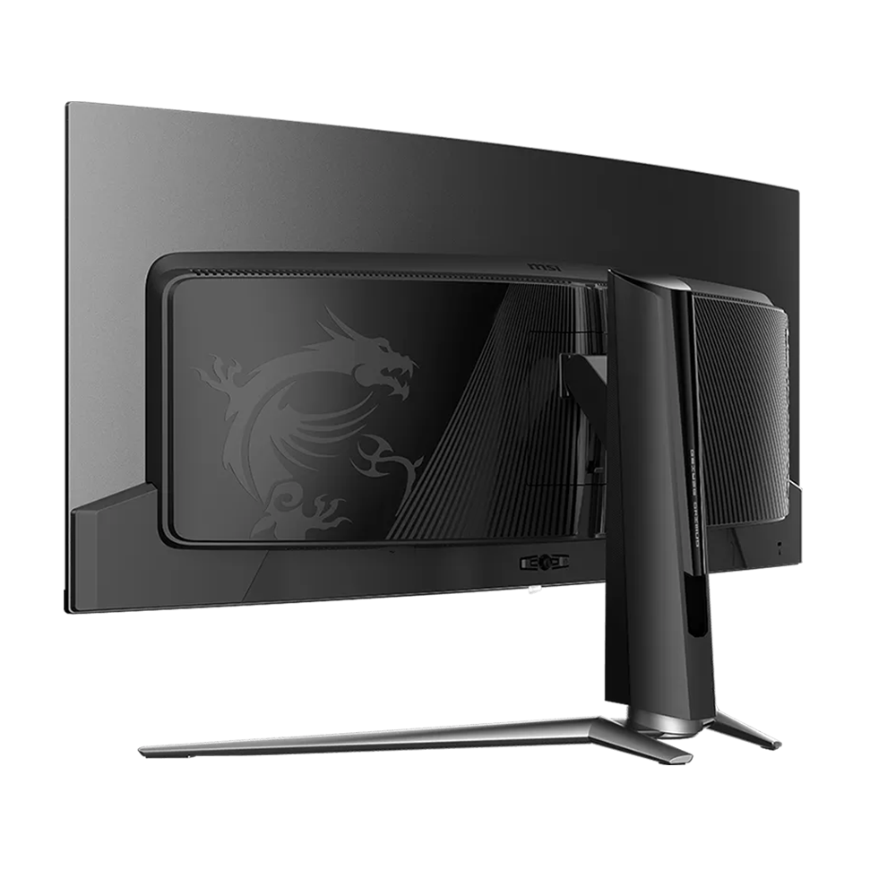 Monitor Gaming MSI MPG 341CQPX QD-OLED 34" UWQHD 3440x1440 240Hz 0.03ms GtG HDR True Black 400 HDMI 2.1 DP 1.4a G-SYNC Compatible