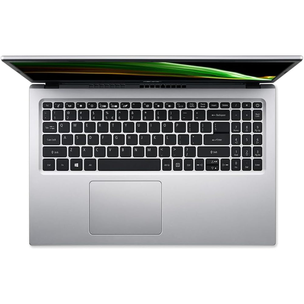 Acer aspire 3 , Pc portatile , Intel N6000 , Display 15,6" Full HD , Ram 20 Gb , SSD 1256 Gb, Windows 11 Pro - RIGENERATO