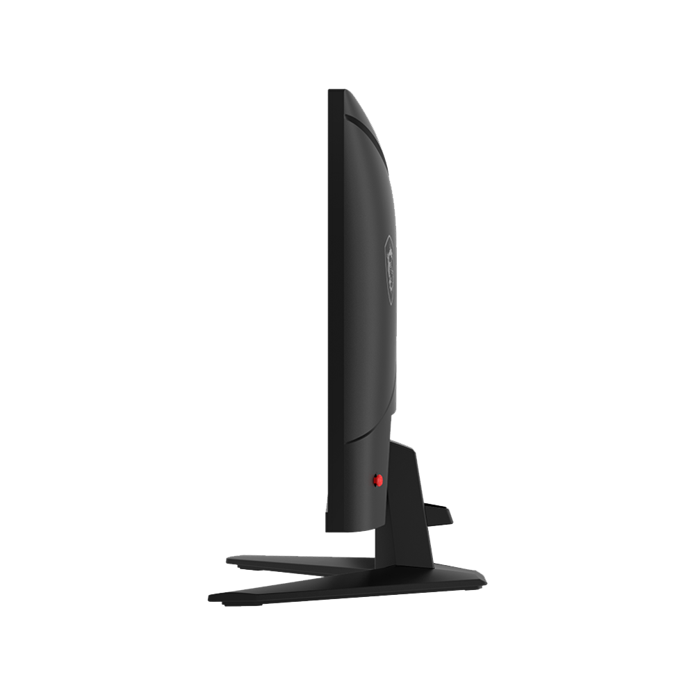 Monitor Gaming MSI MAG 274F 27" IPS Full HD 1920x1080, 200Hz, 0.5ms, Adaptive Sync, HDR Ready, HDMI/DP, Anti-Glare