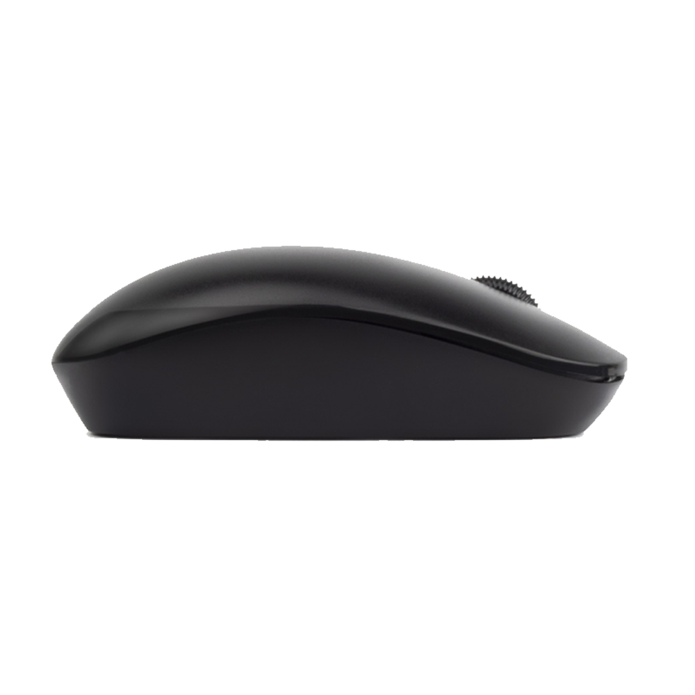 Kit Tastiera e Mouse Wireless VulTech KM-821W - Layout Italiano, USB 2.4GHz, 1600 DPI, Plug & Play