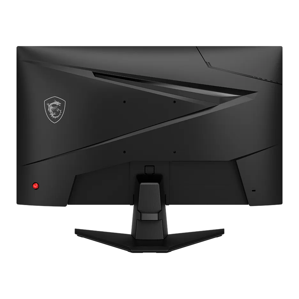 Monitor Gaming MSI MAG 244F 23.8" Rapid IPS Full HD 1920x1080 200Hz 0.5ms Adaptive Sync HDR Ready HDMI DP Anti-Glare